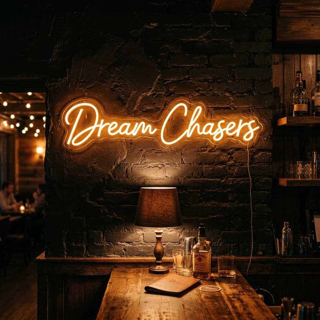 Neon Signs